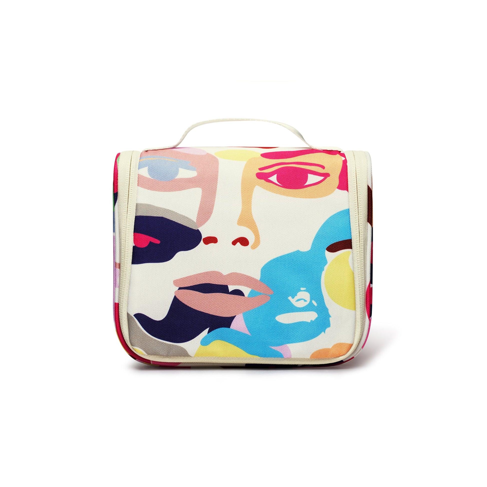 BAPE X KIDSUPER TRAVEL KIT SET M MULTI by KIDSUPER STUDIOS