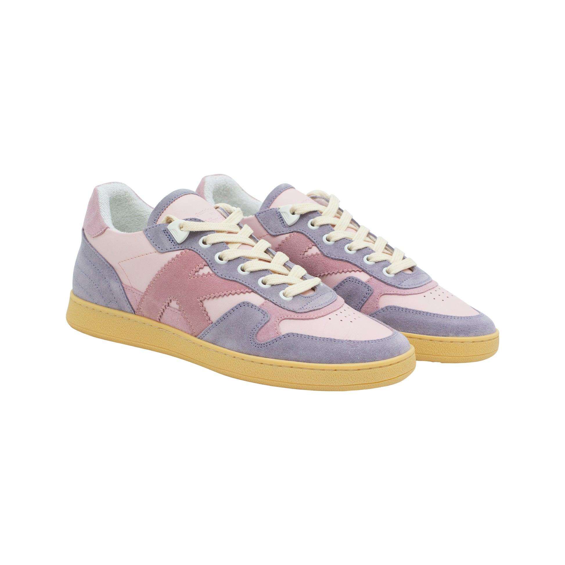 KidSuper SideKick Assist [Pink/Purple] by KIDSUPER STUDIOS