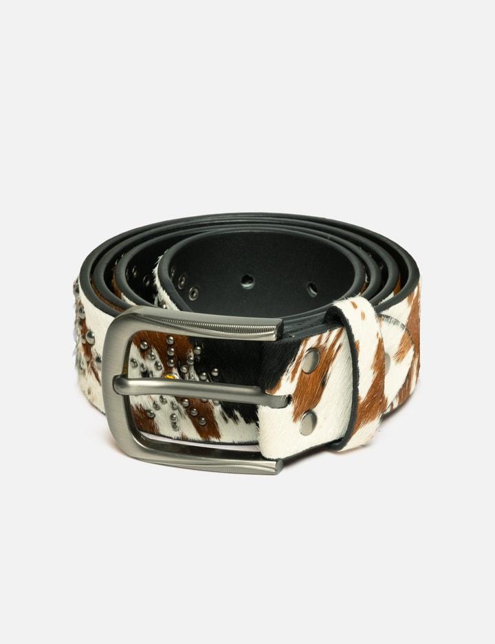 KidSuper Studded Belt by KIDSUPER STUDIOS