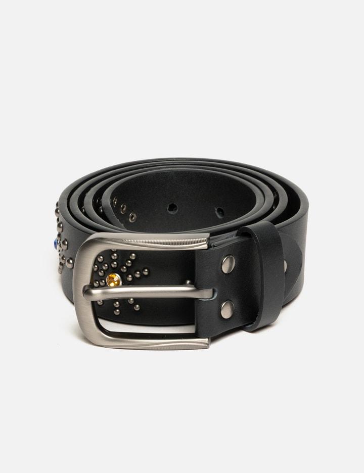 KidSuper Studded Belt by KIDSUPER STUDIOS