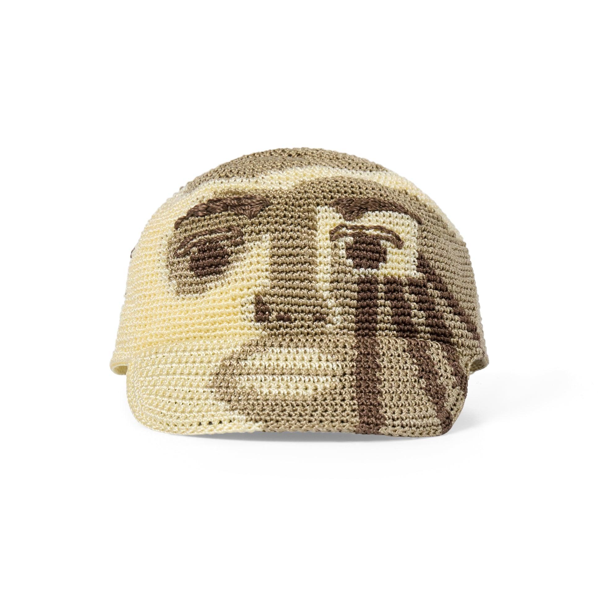 KidSuper x Piet Crochet Hat by KIDSUPER STUDIOS