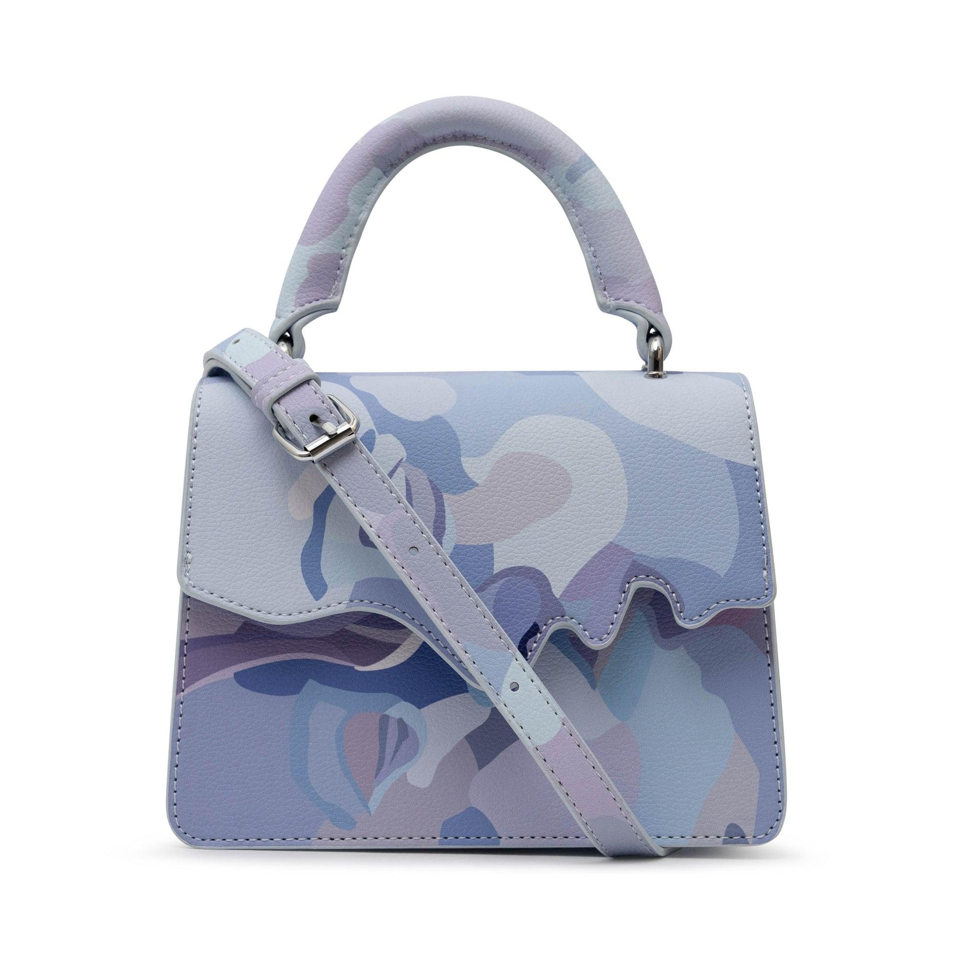 Kissing Bag [Baby Blue] by KIDSUPER STUDIOS