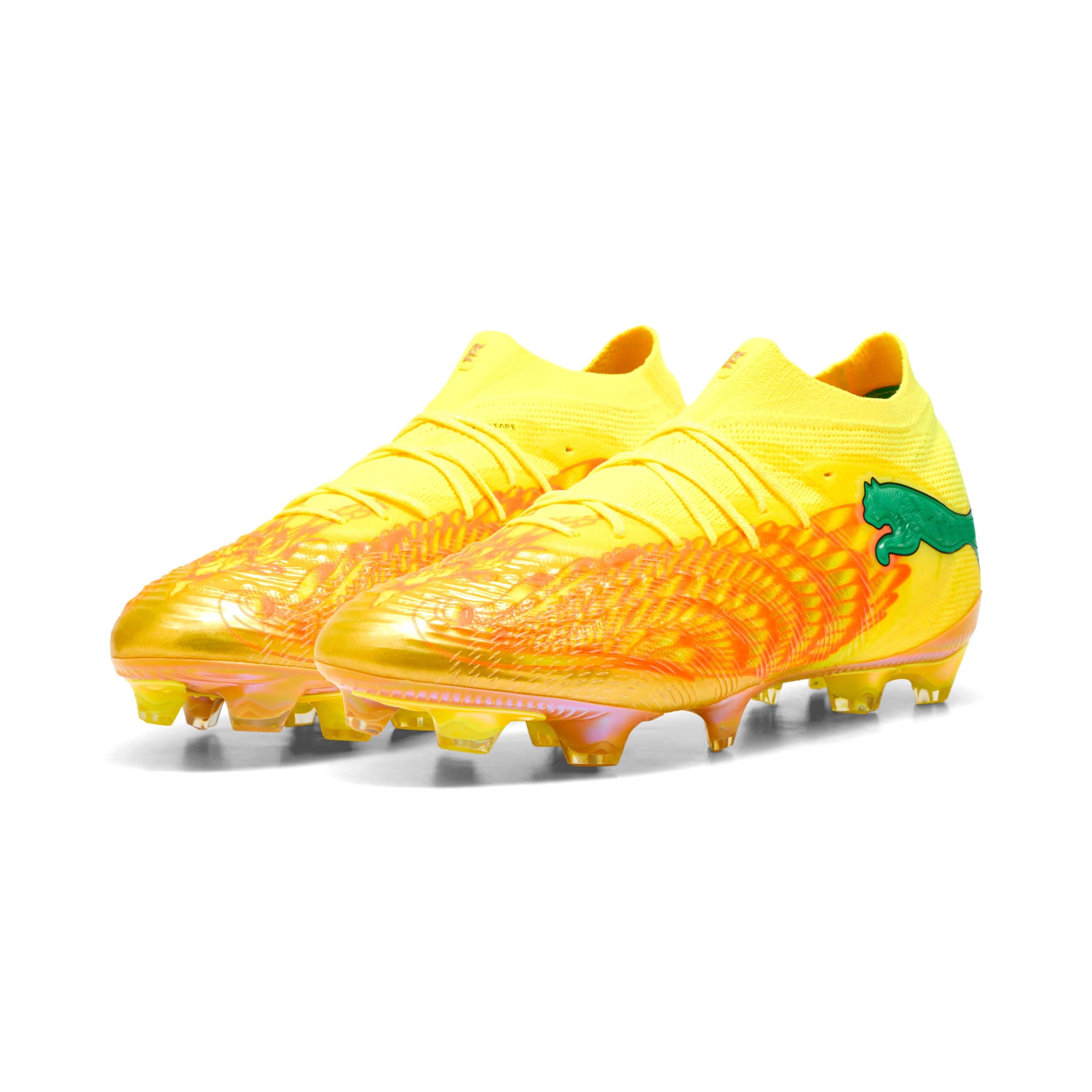 PUMA FUTURE 9 ULTIMATE KidSuper NJR FG by KIDSUPER STUDIOS
