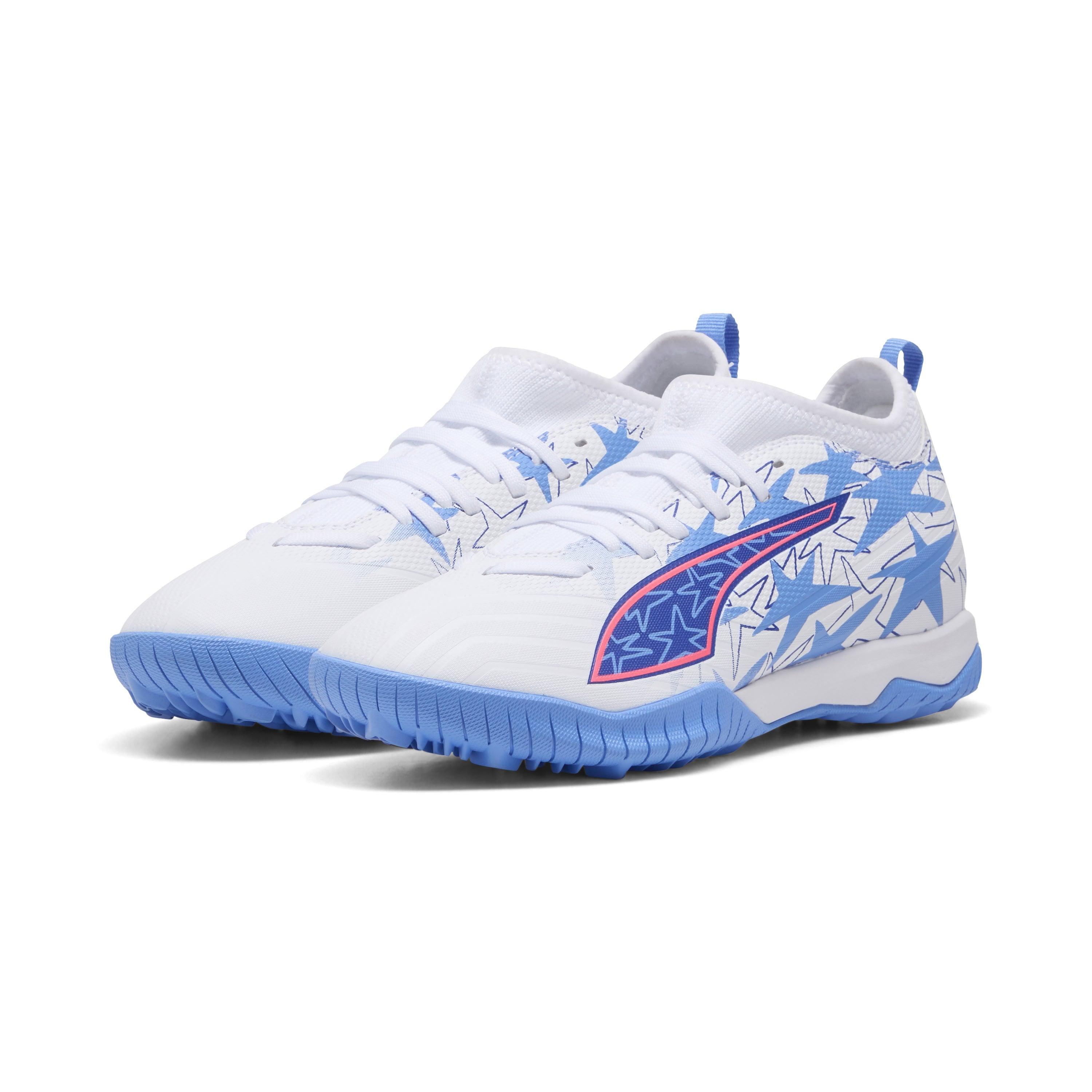 PUMA ULTRA 6 MATCH KidSuper x CP TT (KIDS) by KIDSUPER STUDIOS