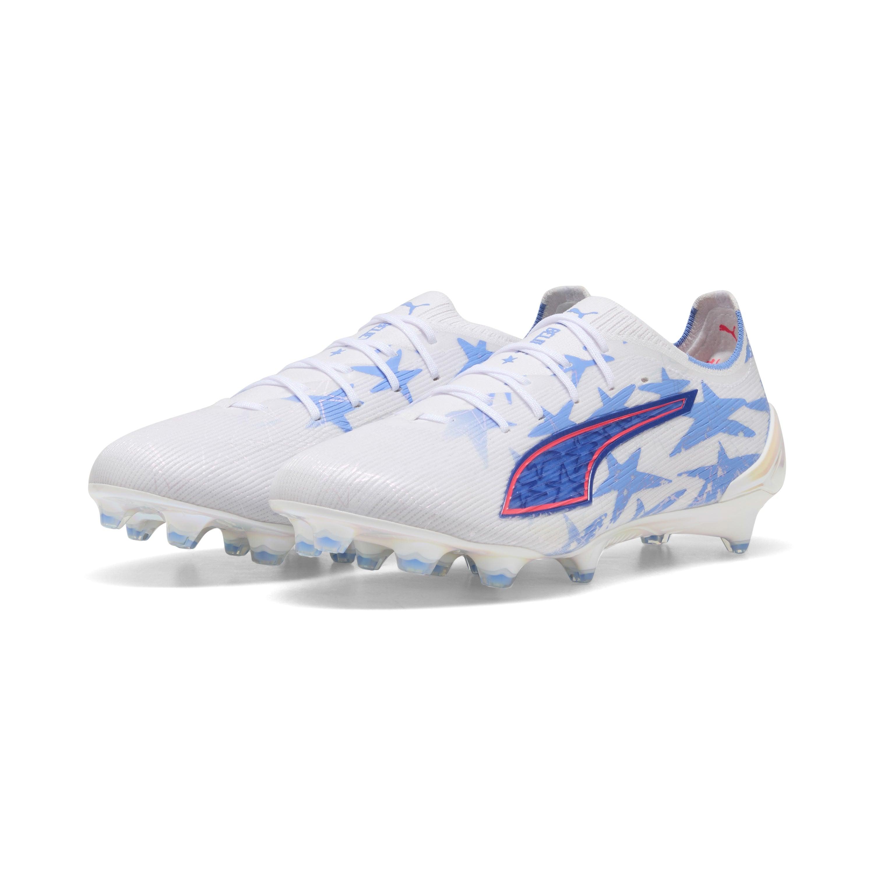 PUMA ULTRA 6 ULTIMATE KidSuper x CP FG by KIDSUPER STUDIOS