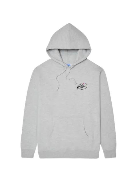Paint Palette hoodie by KIDSUPER STUDIOS