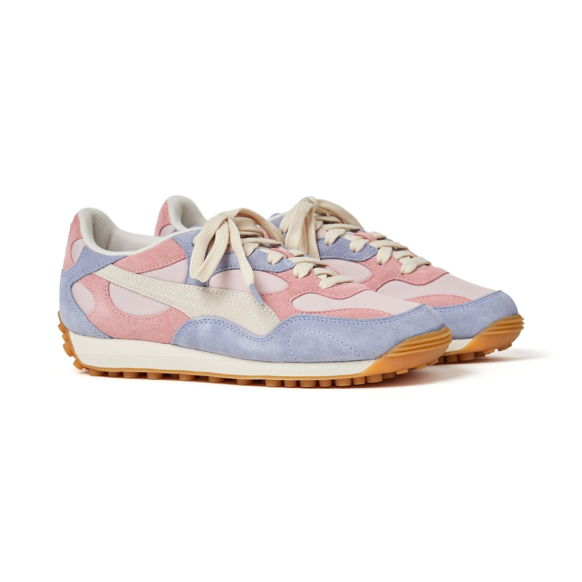 Puma x KidSuper Easy Rider  [Mauve Mist / Alpine Snow] by KIDSUPER STUDIOS