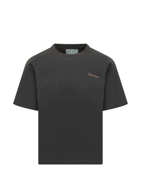 dove-pattern t-shirt by KIDSUPER STUDIOS