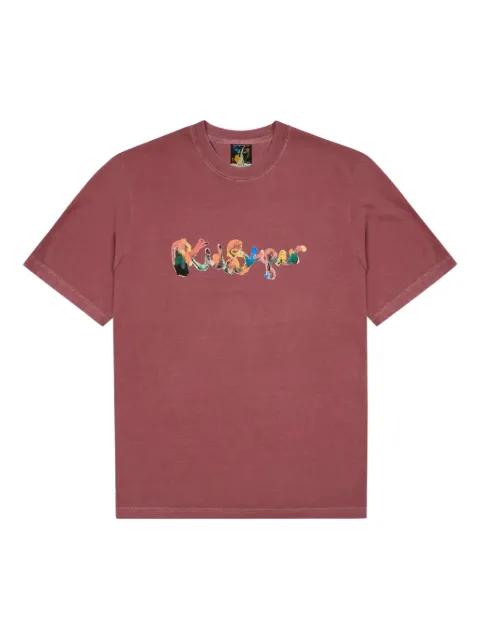 logo T-shirt by KIDSUPER STUDIOS