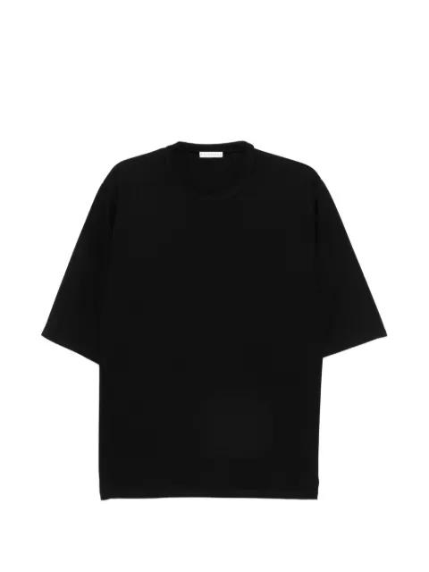 Feoras crew-neck T-shirt by KIEFERMANN