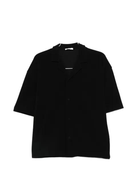 short-sleeve shirt by KIEFERMANN