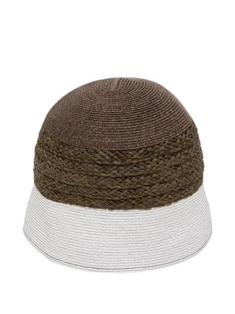 Sailor bucket hat by KIJIMA TAKAYUKI