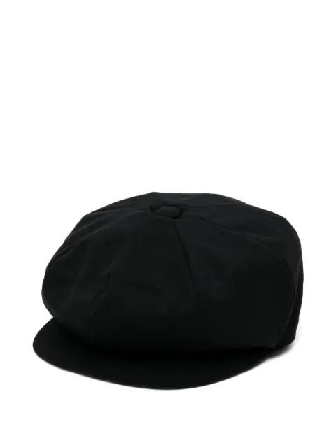 twill cap by KIJIMA TAKAYUKI