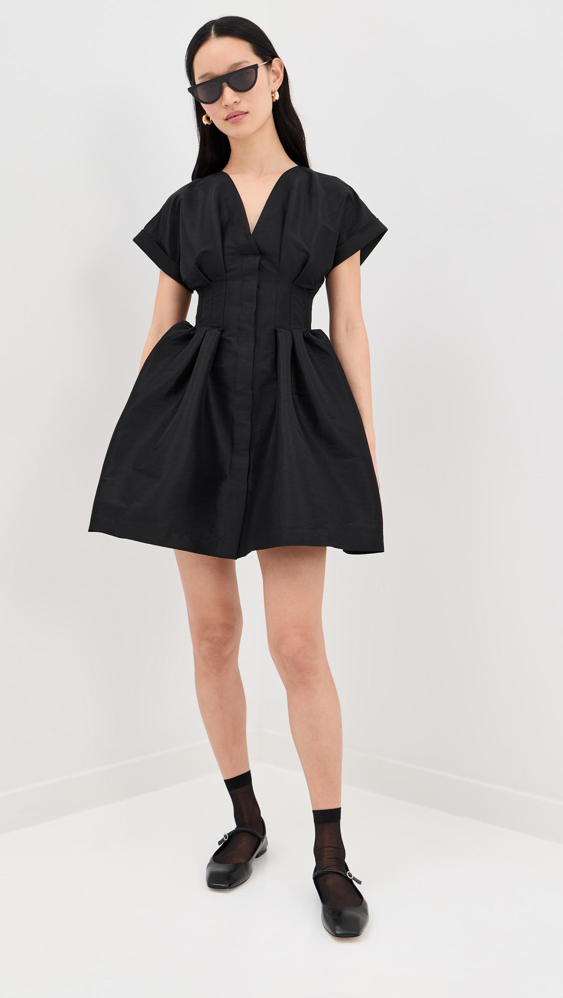 Billie Dress by KIKA VARGAS