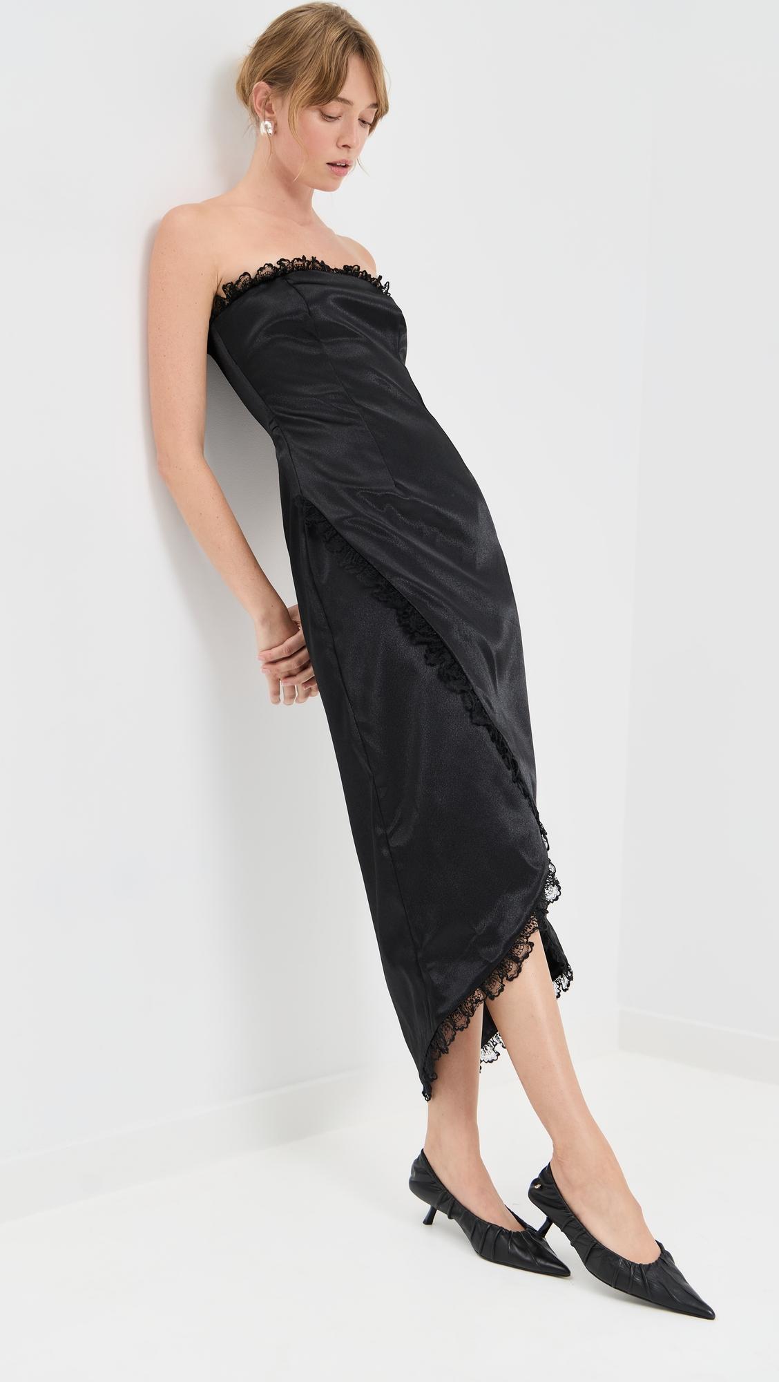 Emilee Dress by KIKA VARGAS