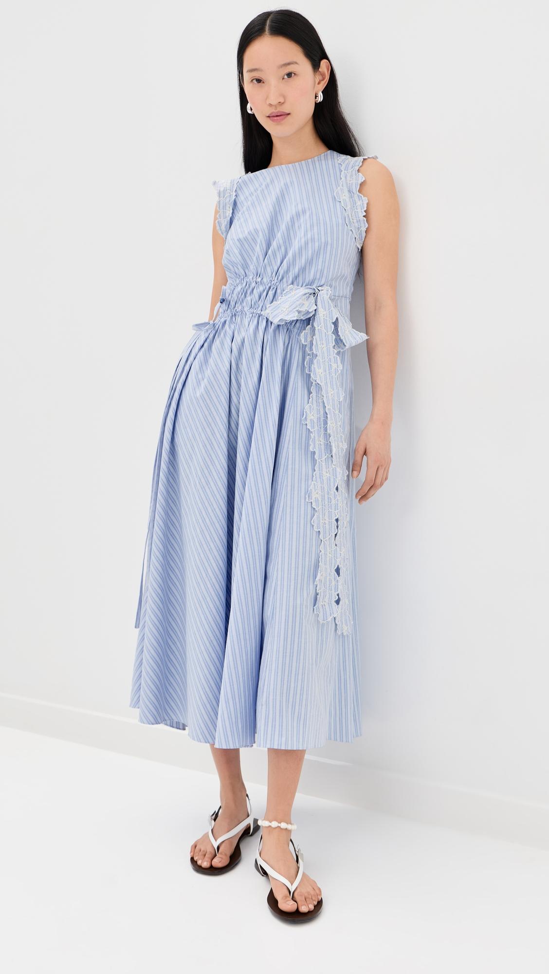 Hanna Dress by KIKA VARGAS