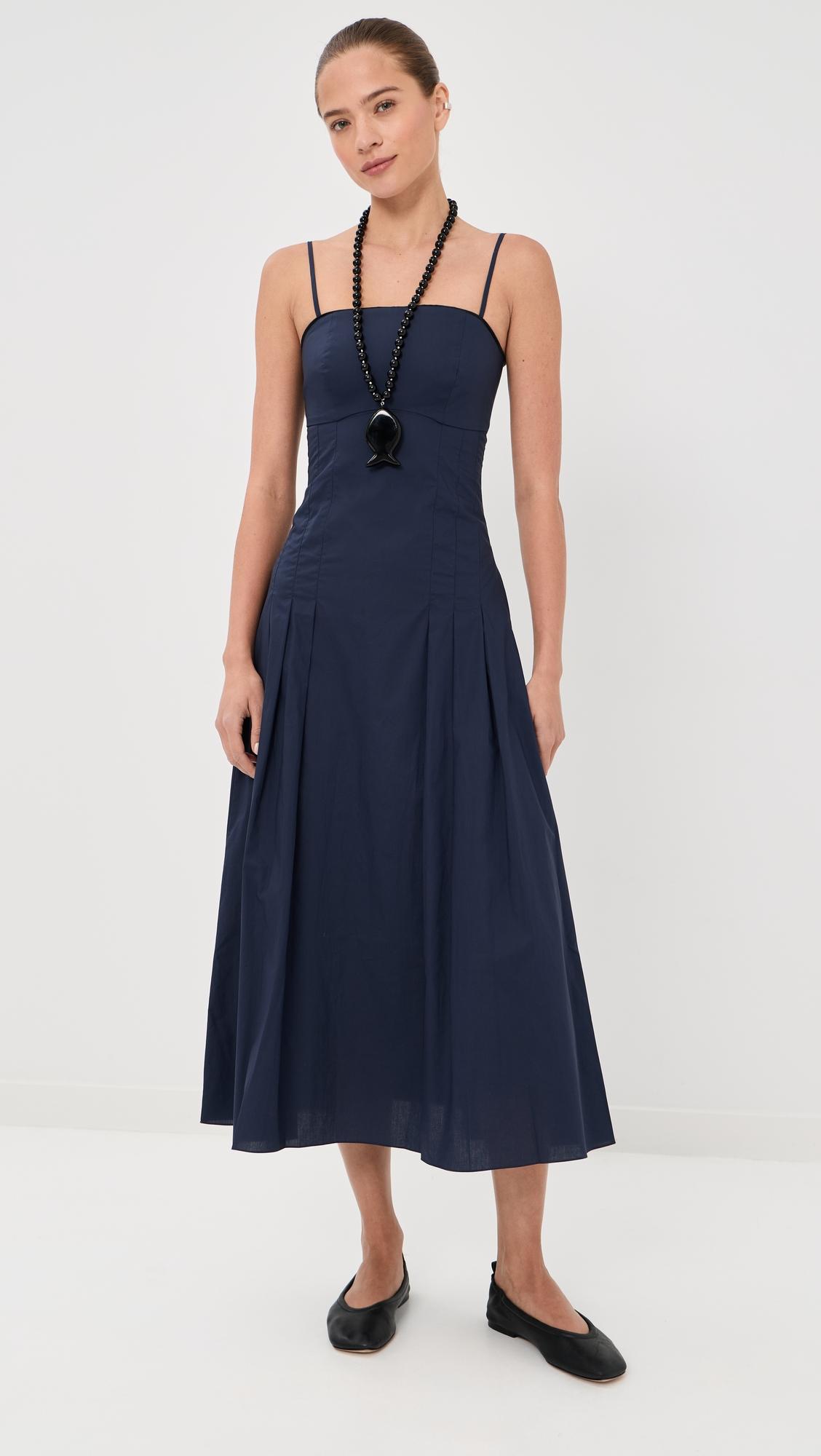 Lena Dress by KIKA VARGAS