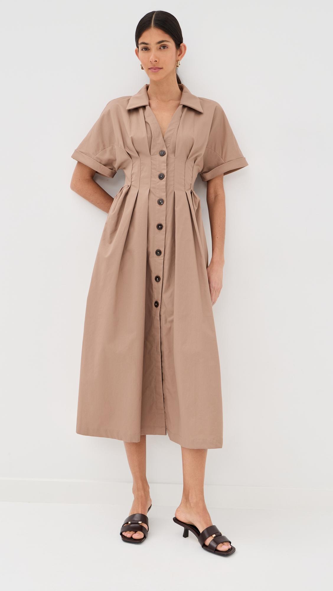Letitia Dress by KIKA VARGAS