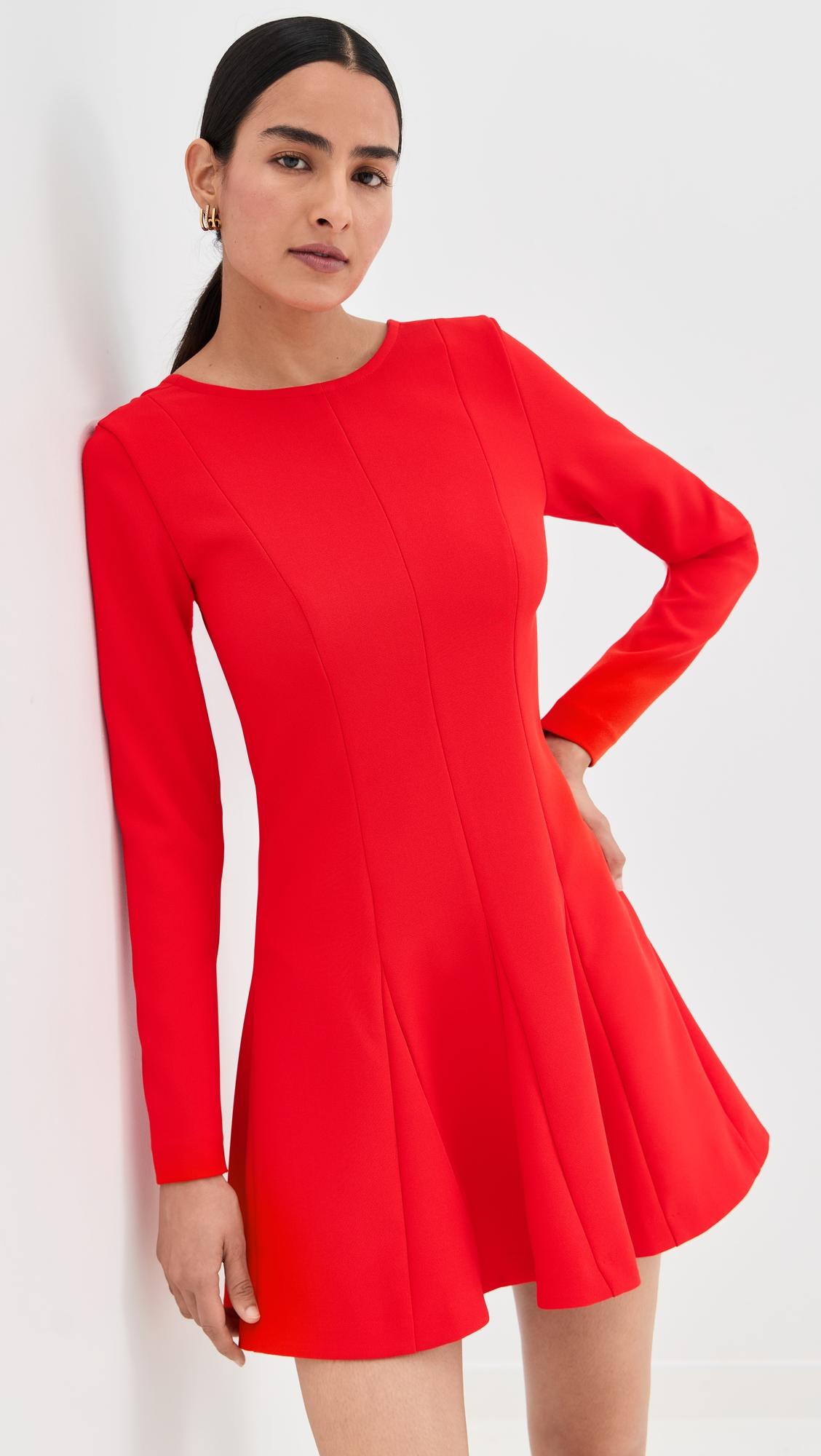 Tala Dress by KIKA VARGAS