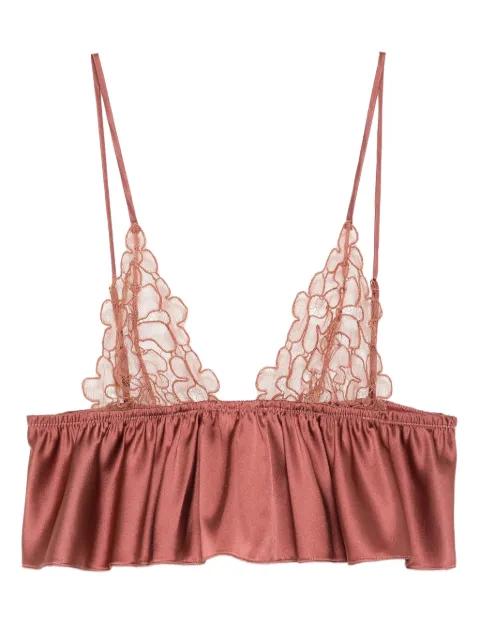 Amelie bra by KIKI DE MONTPARNASSE
