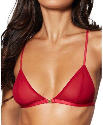 Brienne Soft Bra by KIKI DE MONTPARNASSE