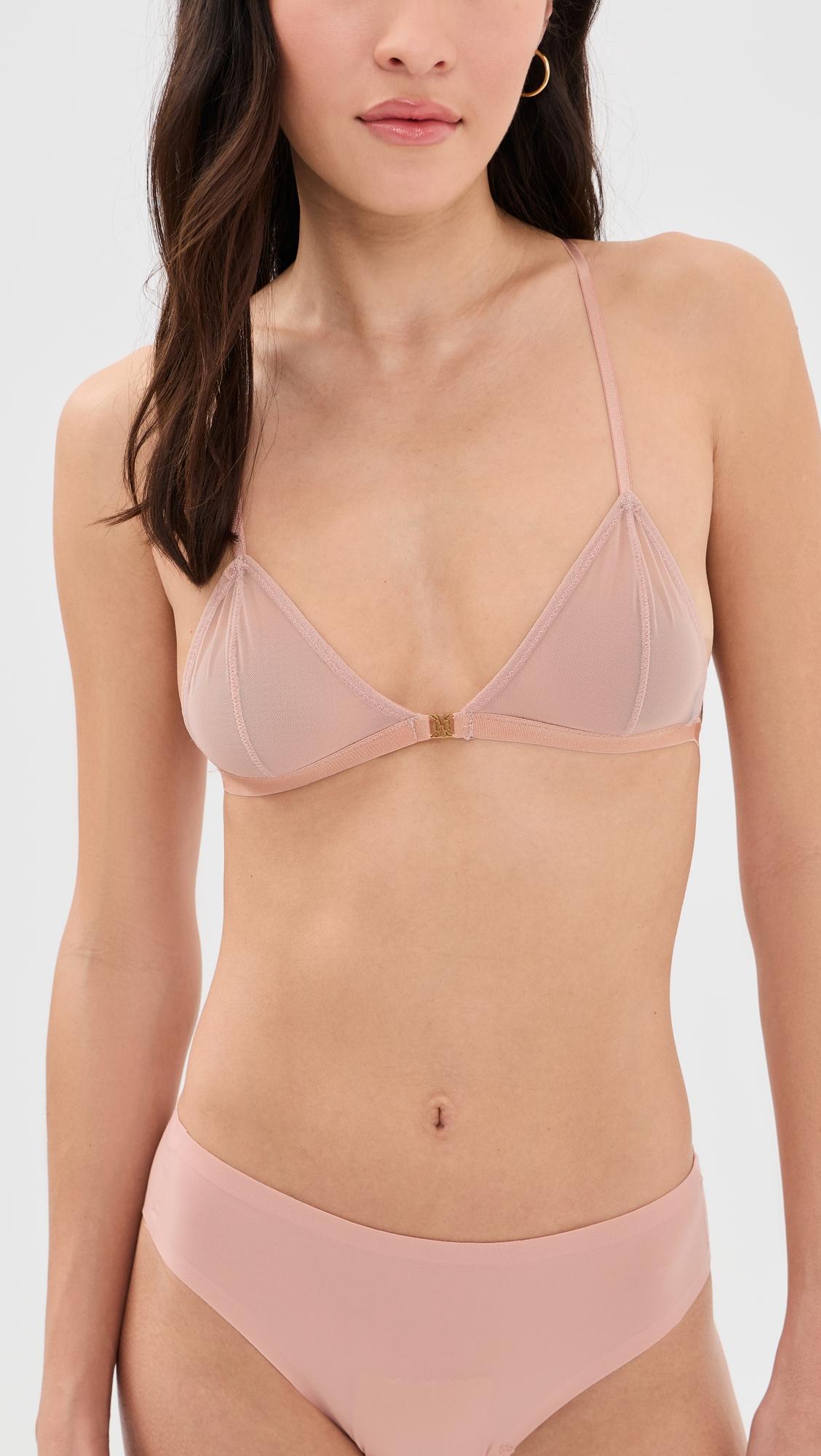 Brienne Soft Bra by KIKI DE MONTPARNASSE