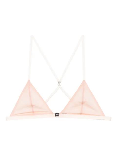 Brienne bra by KIKI DE MONTPARNASSE