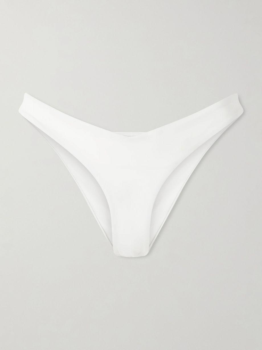 Coeur Cheeky bikini briefs by KIKI DE MONTPARNASSE