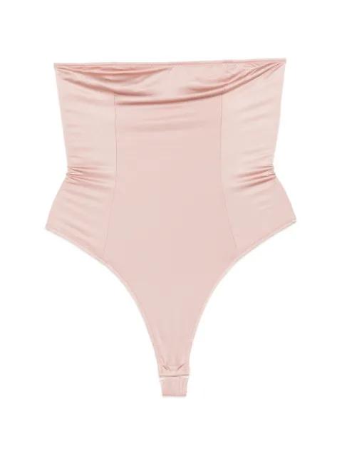Contour bodysuit by KIKI DE MONTPARNASSE