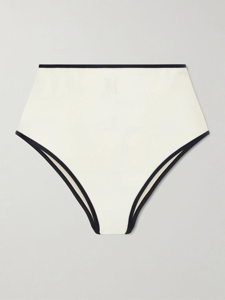Contraste bikini briefs by KIKI DE MONTPARNASSE