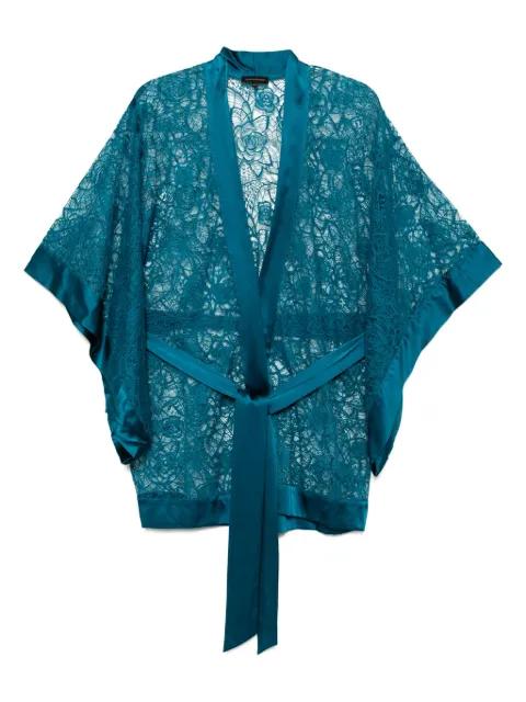 Coquette kimono by KIKI DE MONTPARNASSE