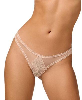Dahlia Lace Panty by KIKI DE MONTPARNASSE