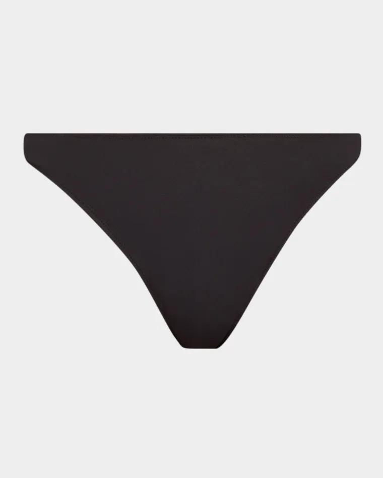 Echauffe Keyhole Cutout Thong by KIKI DE MONTPARNASSE
