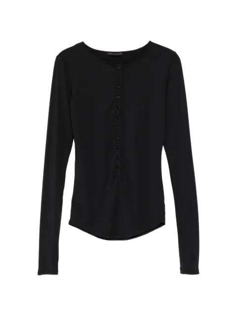 Echauffe T-shirt by KIKI DE MONTPARNASSE
