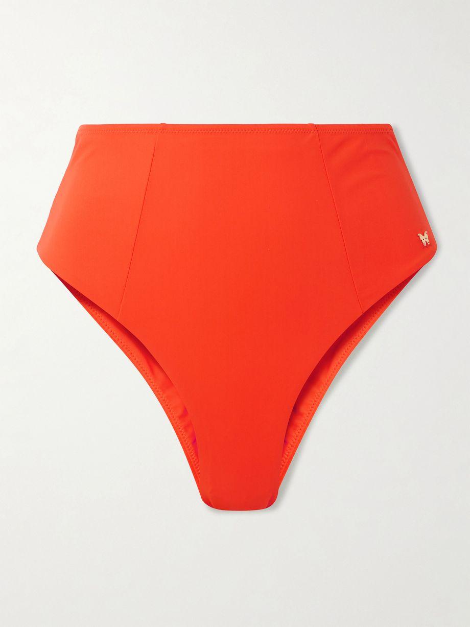 Echauffe bikini briefs by KIKI DE MONTPARNASSE