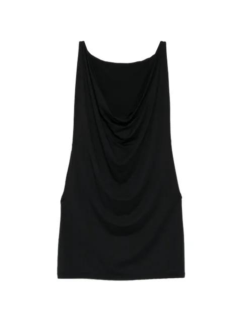 Echauffe mini dress by KIKI DE MONTPARNASSE