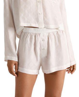 Handcuff Jacquard Boxer Short by KIKI DE MONTPARNASSE
