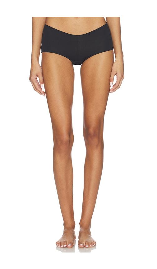 Kiki de Montparnasse Echauffe Hipster in Black by KIKI DE MONTPARNASSE