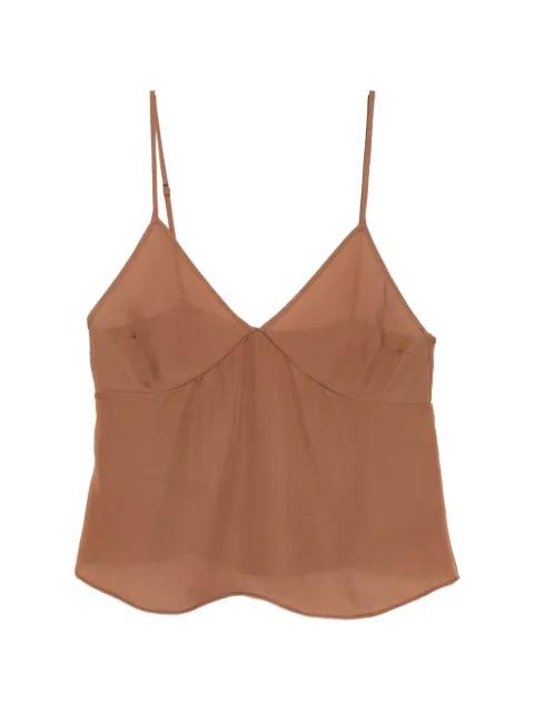La Plage cami by KIKI DE MONTPARNASSE
