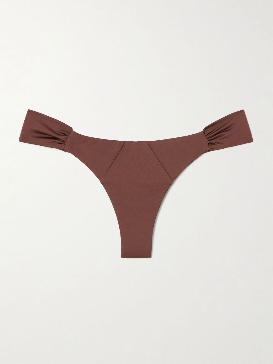 La Sirene bikini thong by KIKI DE MONTPARNASSE