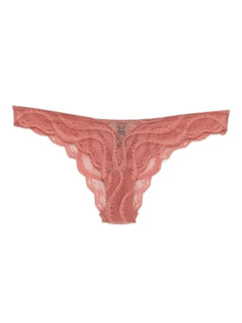 Leche Moi thong by KIKI DE MONTPARNASSE