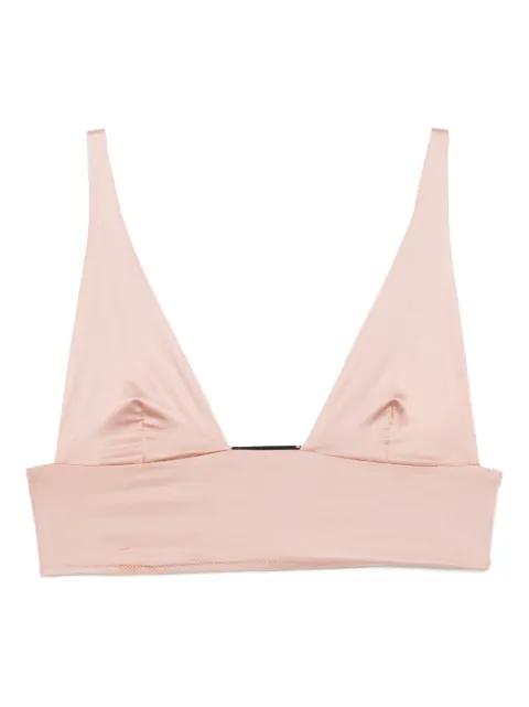 Liquid Contour bra by KIKI DE MONTPARNASSE