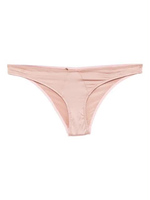 Liquid Contour brief by KIKI DE MONTPARNASSE