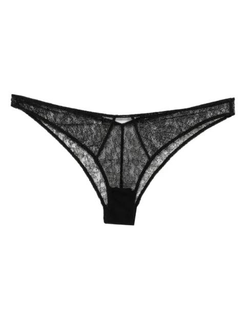 Petite Fleur brief by KIKI DE MONTPARNASSE