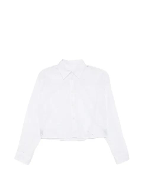 Simone shirt by KIKI DE MONTPARNASSE