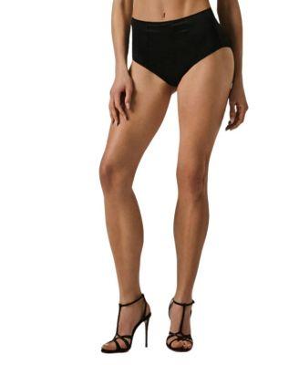 Tous Les Jours High Waist Panty by KIKI DE MONTPARNASSE