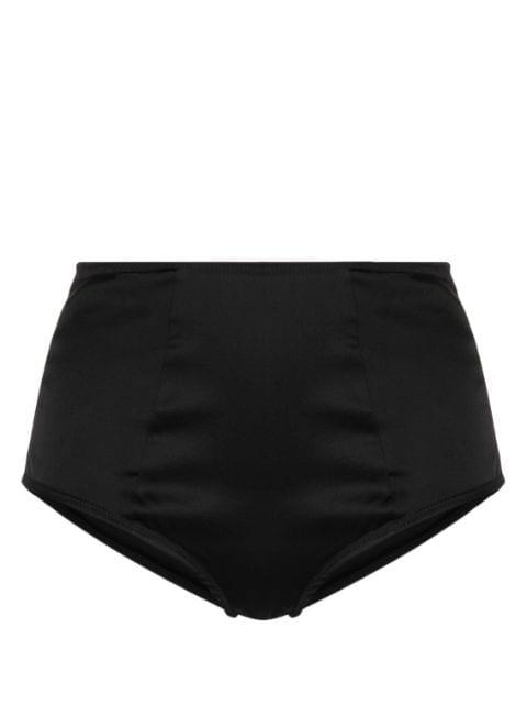 Tous les Jours high-waisted briefs by KIKI DE MONTPARNASSE