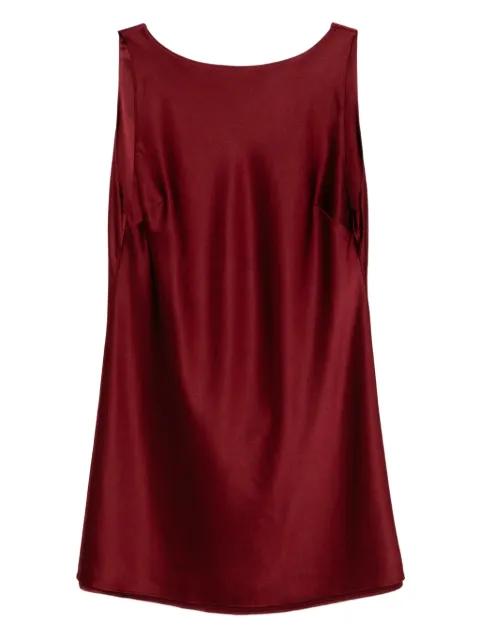 Welcome Back mini dress by KIKI DE MONTPARNASSE