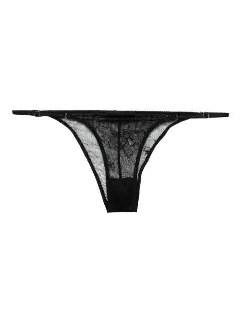 eloise briefs by KIKI DE MONTPARNASSE