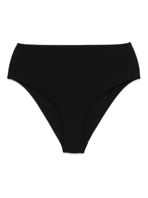 lace-up hw bikini bottom by KIKI DE MONTPARNASSE